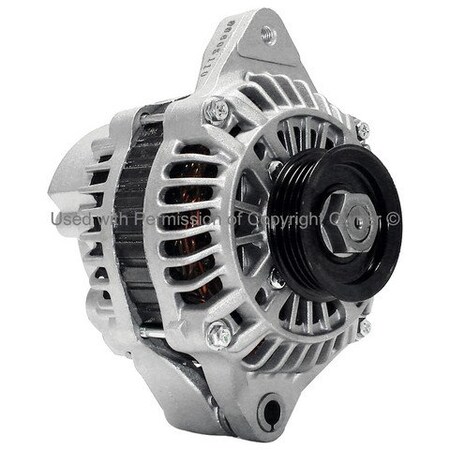 Mpa Quality-Built Alternator Remanufactured, MPA Quality-Built 15920 15920